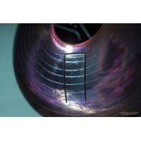 Kosmosky KSY.30.C-5 Глюкофон 30см, полукруглые лепестки, Ля-минор,