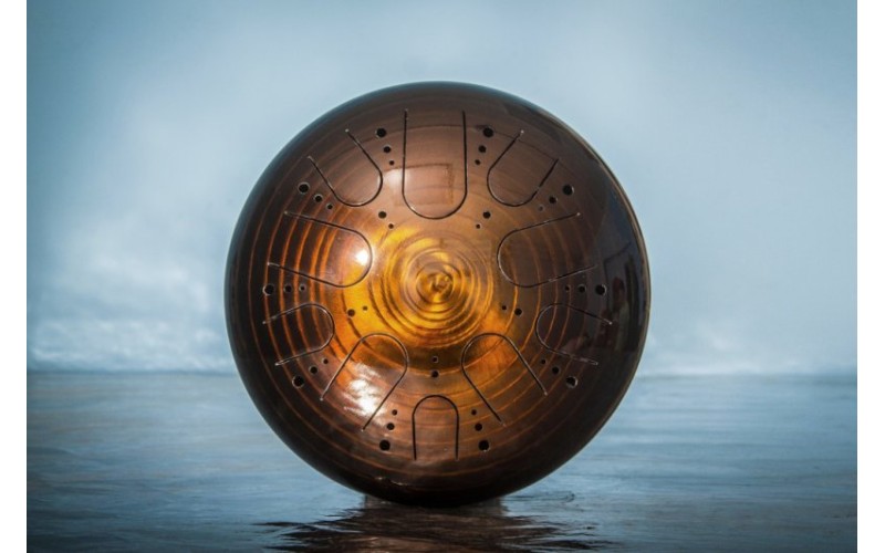 Kosmosky KSY.35.C Глюкофон 35см, полукруглые лепестки,