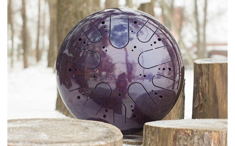 Kosmosky KSY.35.СС Глюкофон 35см,