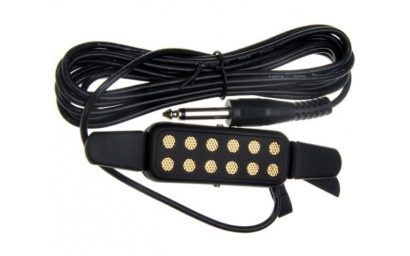 KQ-3 Звукосниматель