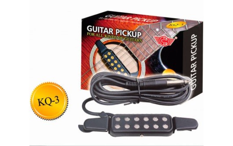 KQ-3 Звукосниматель