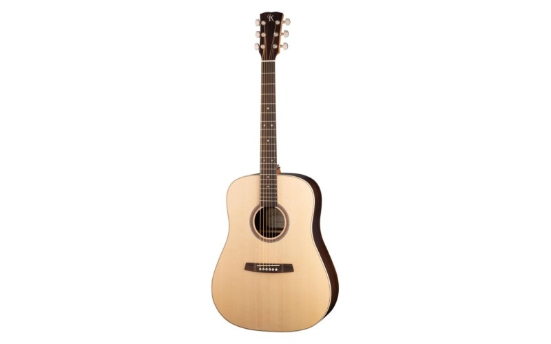 Kremona F10 Steel String Series Акустическая гитара
