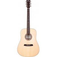 KREMONA F10C Steel String Series Акустическая гитара