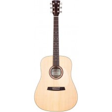 KREMONA F10C Steel String Series Акустическая гитара