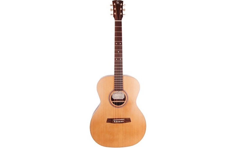 KREMONA F15C Steel String Series Акустическая гитара