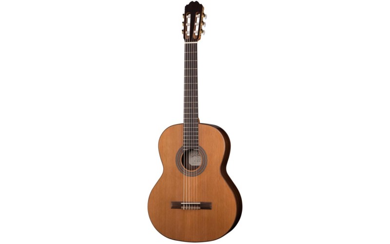 KREMONA F65C Fiesta Soloist Series Классическая гитара