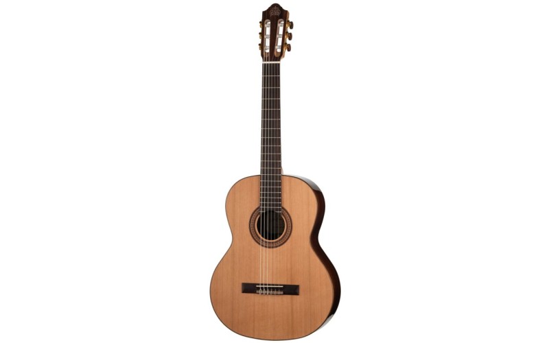 KREMONA Fiesta-FC Artist Series Классическая гитара
