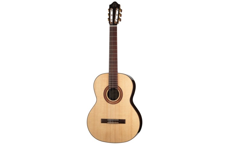 KREMONA Fiesta-FS Artist Series Классическая гитара
