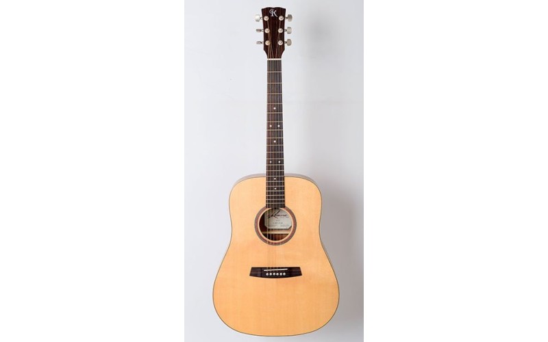 KREMONA M10 Steel String Series Акустическая гитара