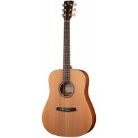 KREMONA M10C Steel String Series Акустическая гитара