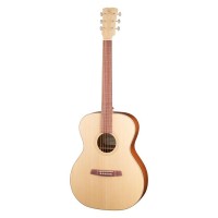 Kremona M15-GG Steel String Series Green Globe Акустическая гитара