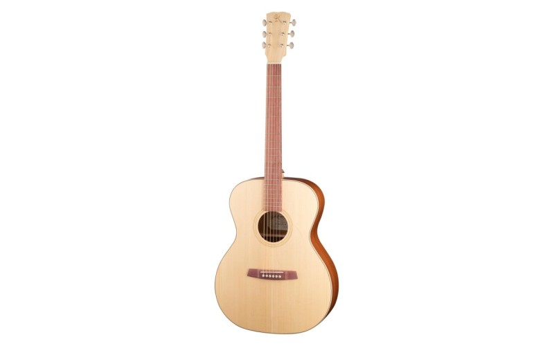 Kremona M15-GG Steel String Series Green Globe Акустическая гитара