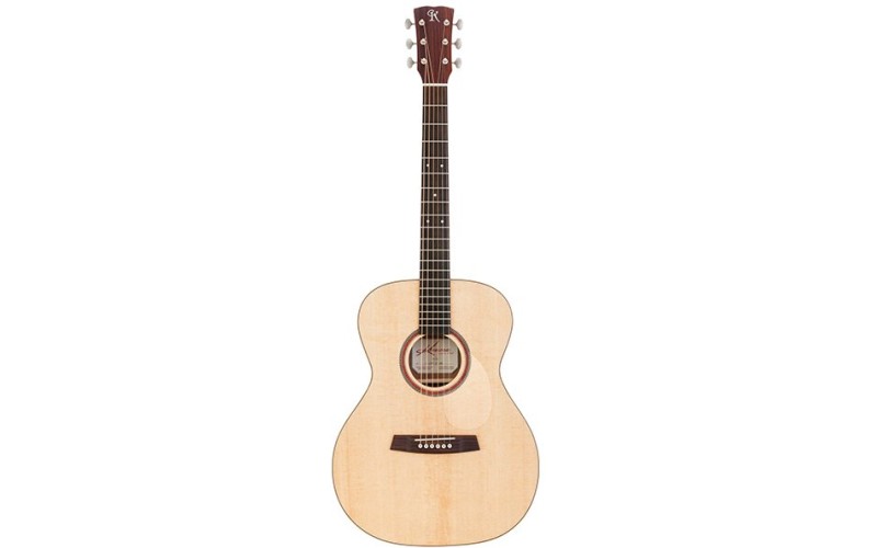 KREMONA M15C Steel String Series Акустическая гитара
