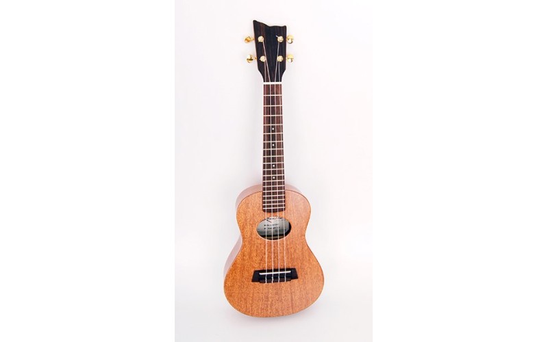 KREMONA Mari-C Укулеле концертный