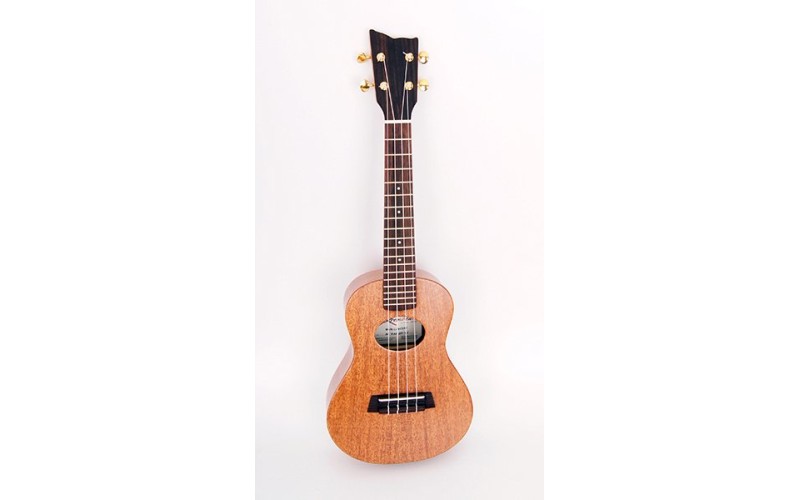 KREMONA Mari-C Укулеле концертный