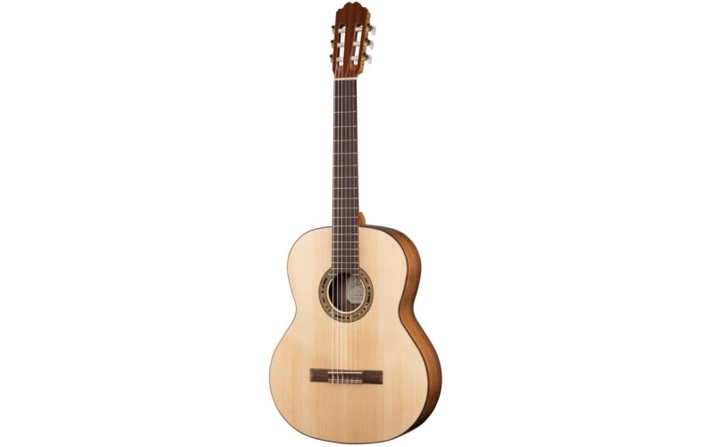 KREMONA R65S Rondo Soloist Series Классическая гитара