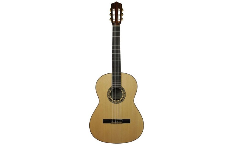 KREMONA RM Rosa Morena Flamenco Series Классическая гитара