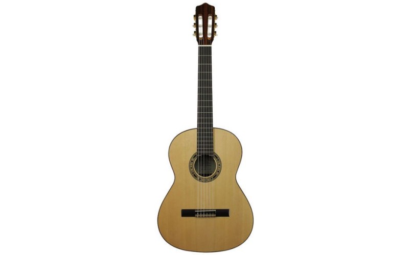KREMONA RM Rosa Morena Flamenco Series Классическая гитара