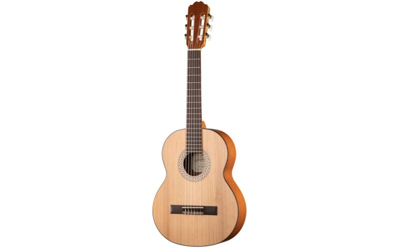 KREMONA S53C 1/2 Sofia Soloist Series Классическая гитара 1/2