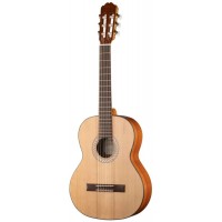 KREMONA S56C Sofia Soloist Series Классическая гитара размер 1/2