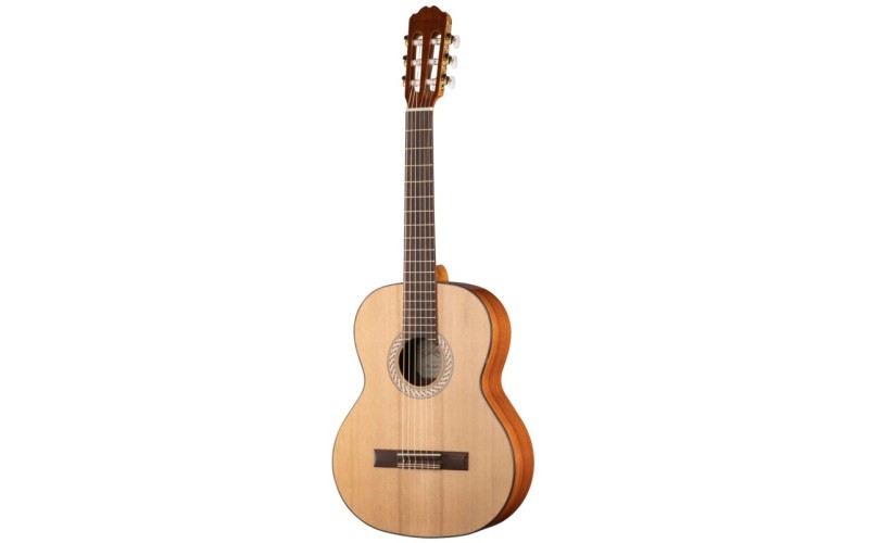 KREMONA S56C Sofia Soloist Series Классическая гитара размер 1/2