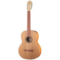 KREMONA S65C-GG Sofia Soloist Series Green Globe Классическая гитара