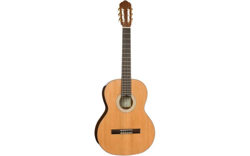 KREMONA S65C Sofia Soloist Series Классическая гитара