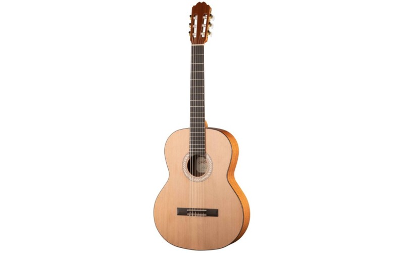 KREMONA S65C Sofia Soloist Series Классическая гитара