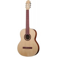 KREMONA S65S-GG Sofia Soloist Series Green Globe Классическая гитара
