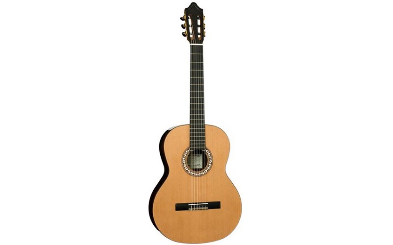 KREMONA SA-C Artist Series Solea Классическая гитара