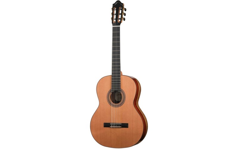 KREMONA SA-C Artist Series Solea Классическая гитара