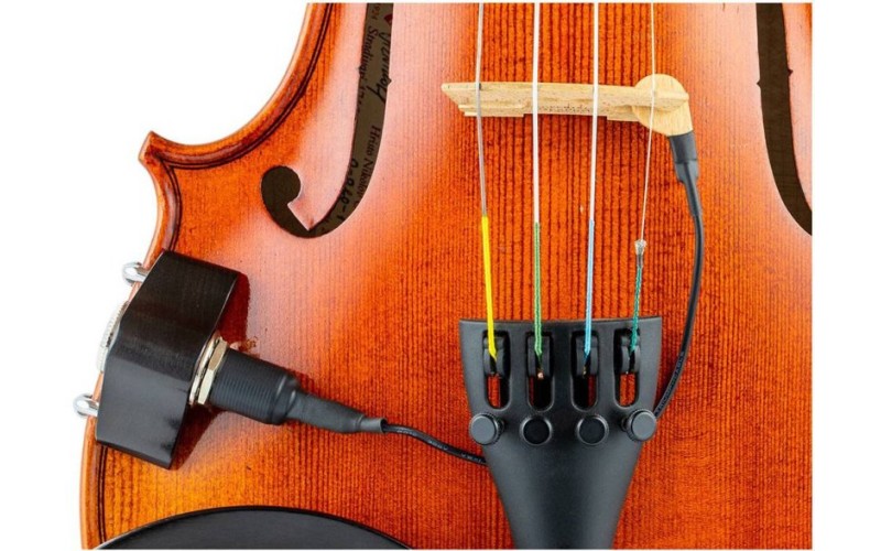 KREMONA VV-3 - звукосниматель для скрипки или альта