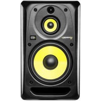 KRK RP10-3 активный трехполосный студийный монитор