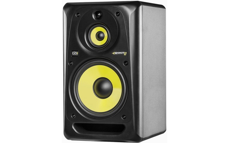 KRK RP10-3 активный трехполосный студийный монитор
