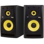 KRK RP10-3 активный трехполосный студийный монитор