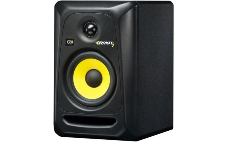 KRK RP5G3 Активный 2-х полосный студийный звуковой монитор