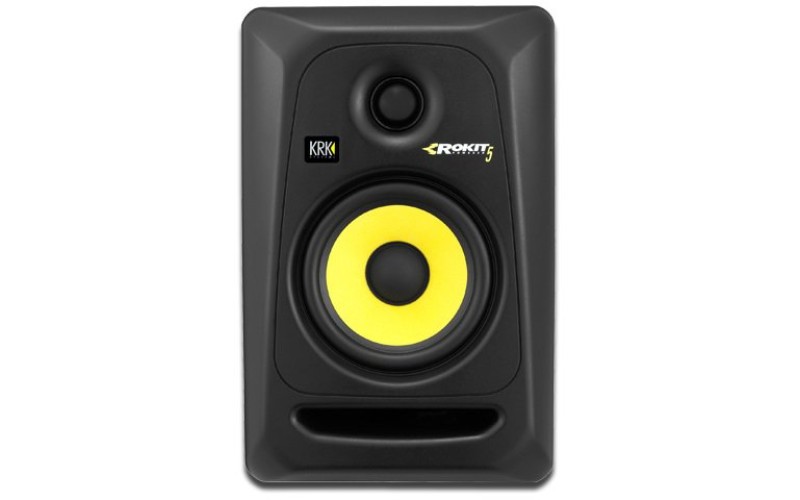 KRK RP5G3 Активный 2-х полосный студийный звуковой монитор