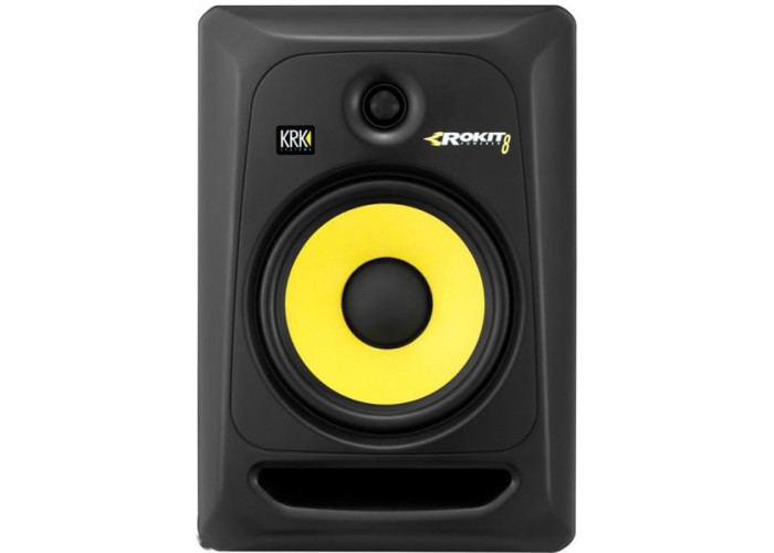 KRK RP8G3 Активный 2-х полосный студийный звуковой монитор