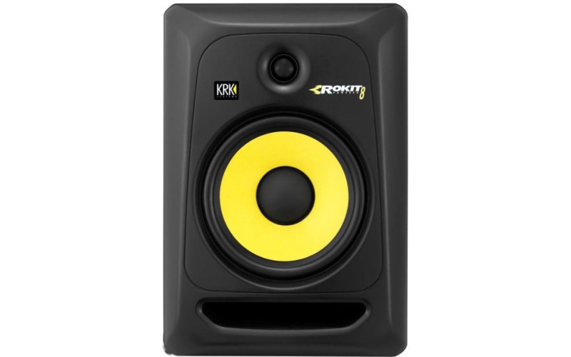 KRK RP8G3 Активный 2-х полосный студийный звуковой монитор