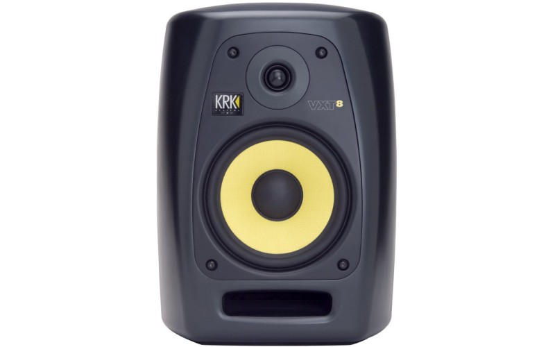 KRK VXT-8 Активный 2-х полосный студийный звуковой монитор
