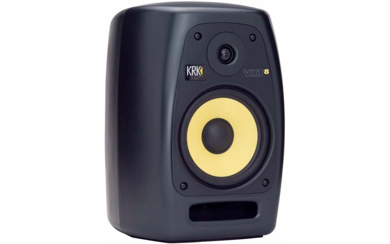 KRK VXT-8 Активный 2-х полосный студийный звуковой монитор