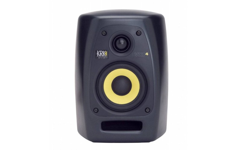 KRK VXT4 Активный 2-х полосный студийный монитор