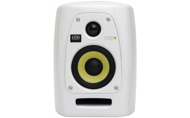 KRK VXT4W Активный 2-х полосный студийный монитор