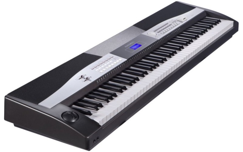 KURZWEIL KA110 - Цифровое пианино, черное