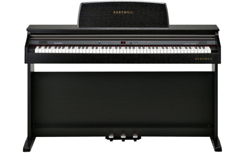 KURZWEIL KA130 SR - Цифровое пианино, палисандр, с банкеткой