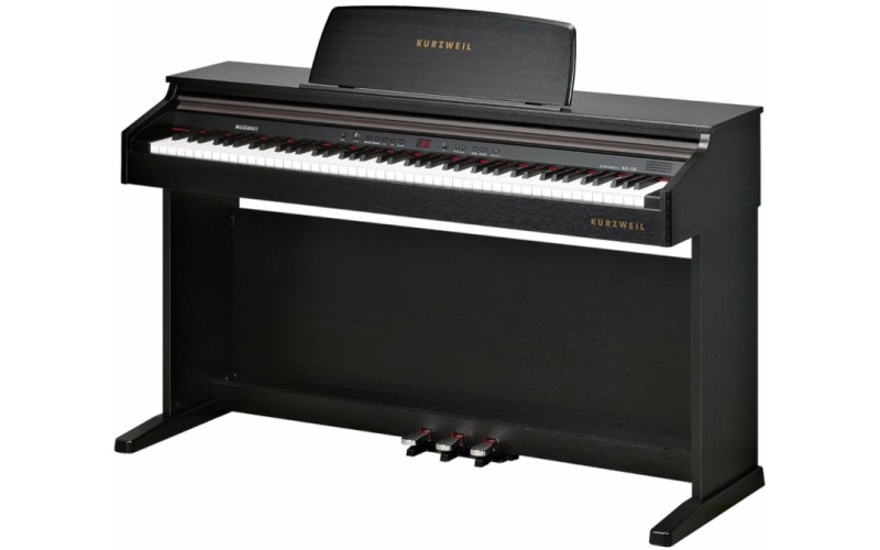 KURZWEIL KA130 SR - Цифровое пианино, палисандр, с банкеткой