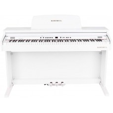 KURZWEIL KA130 WH -Цифровое пианино, белое, с банкеткой