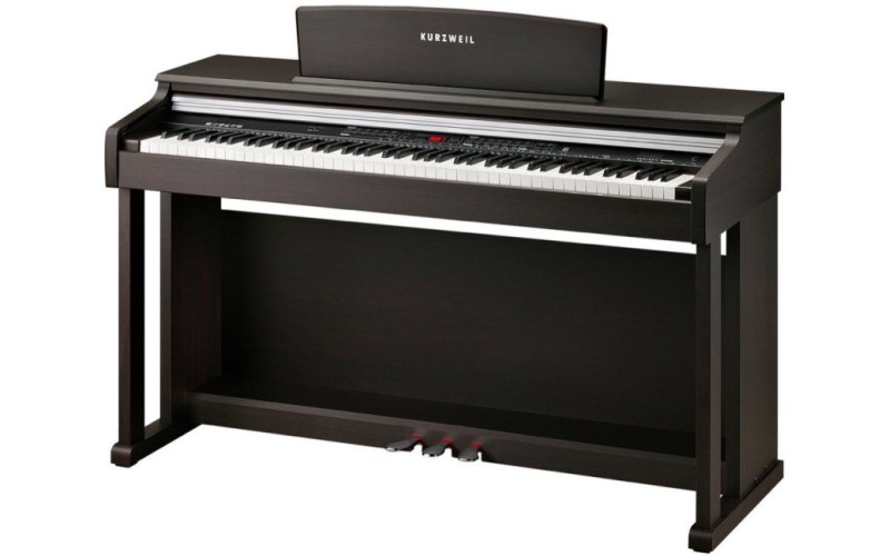 KURZWEIL KA150 SR - Цифровое пианино, палисандр