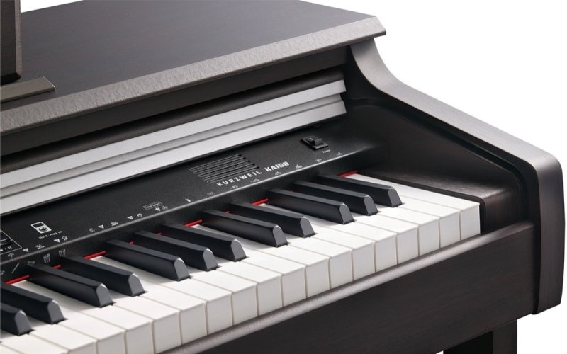 KURZWEIL KA150 SR - Цифровое пианино, палисандр