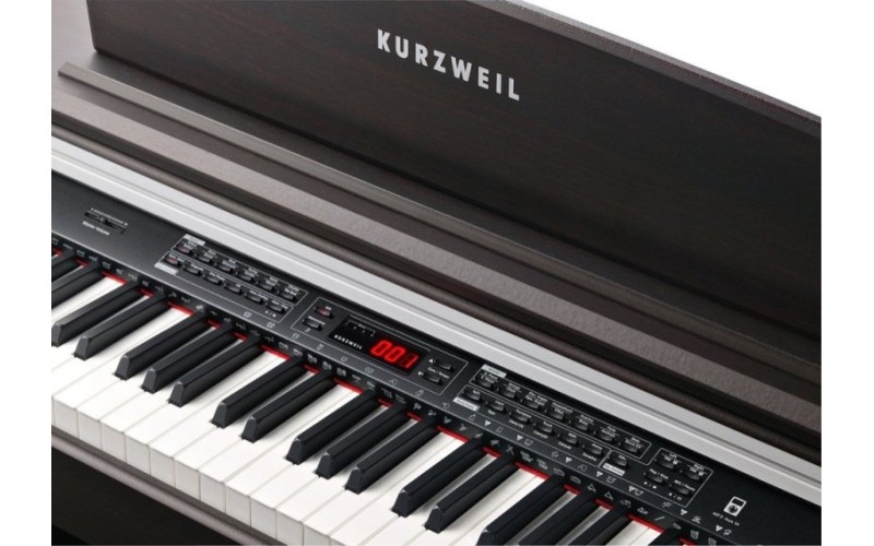 KURZWEIL KA150 SR - Цифровое пианино, палисандр
